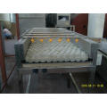 Roll Brush Washing Machine